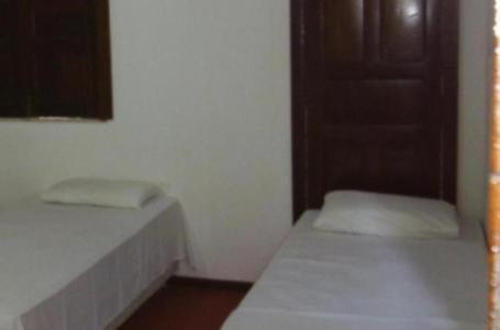 Hotel Manaka Olivença Extérieur photo