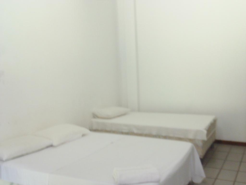 Hotel Manaka Olivença Chambre photo