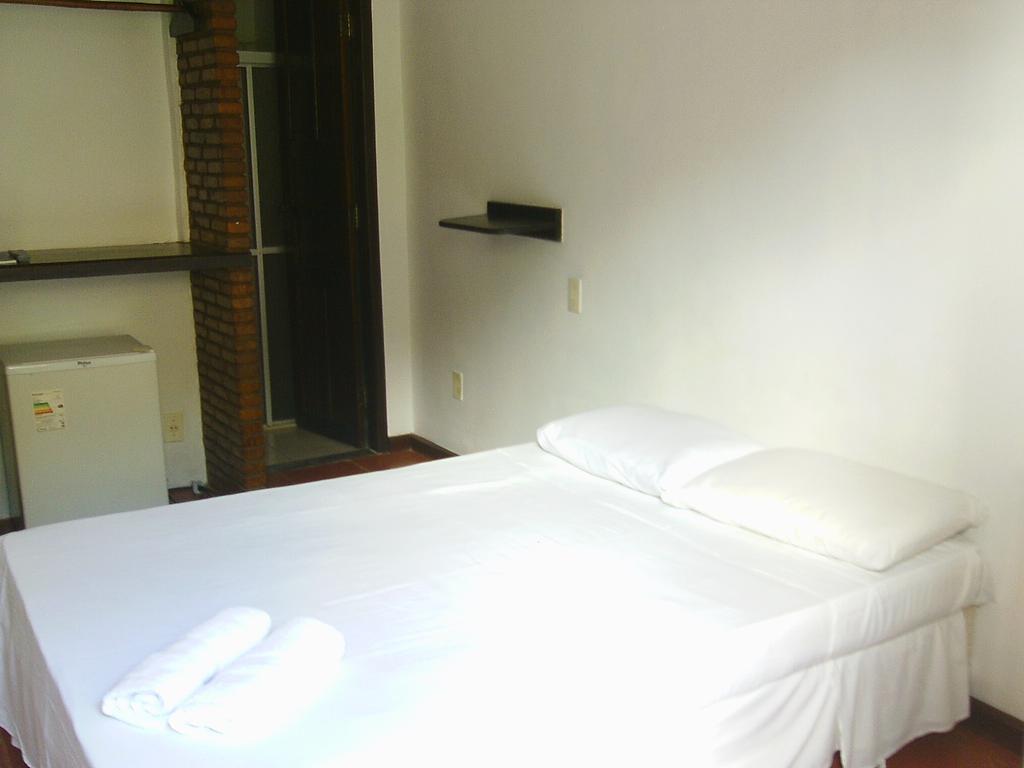 Hotel Manaka Olivença Chambre photo