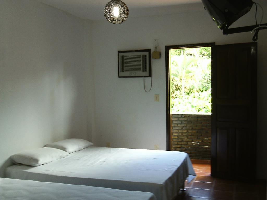 Hotel Manaka Olivença Chambre photo