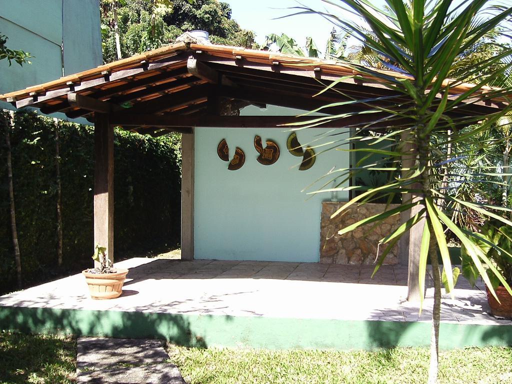 Hotel Manaka Olivença Extérieur photo