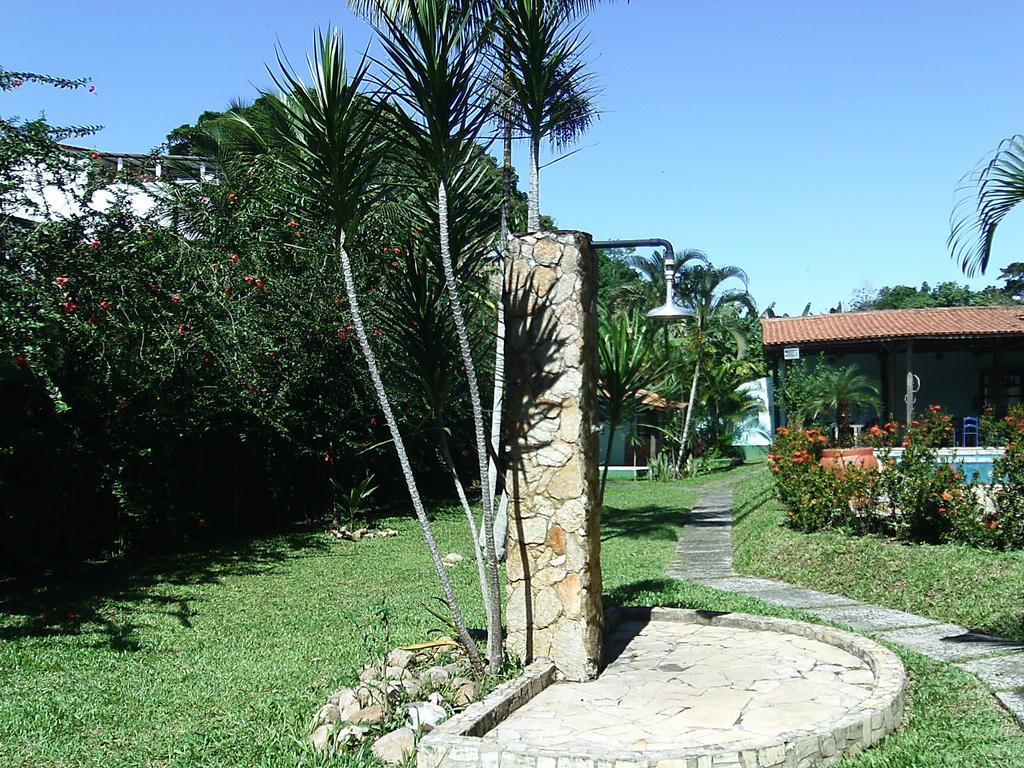Hotel Manaka Olivença Extérieur photo