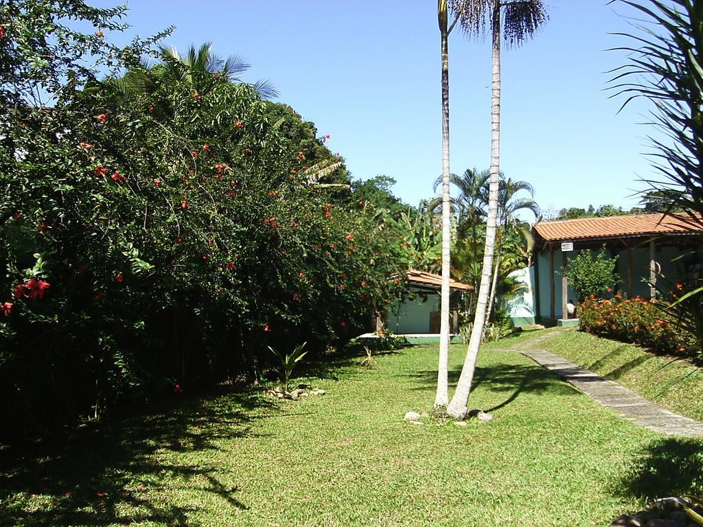 Hotel Manaka Olivença Extérieur photo