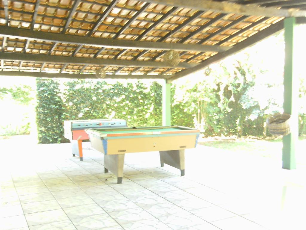 Hotel Manaka Olivença Extérieur photo