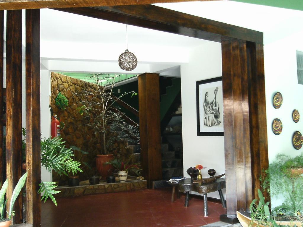 Hotel Manaka Olivença Extérieur photo